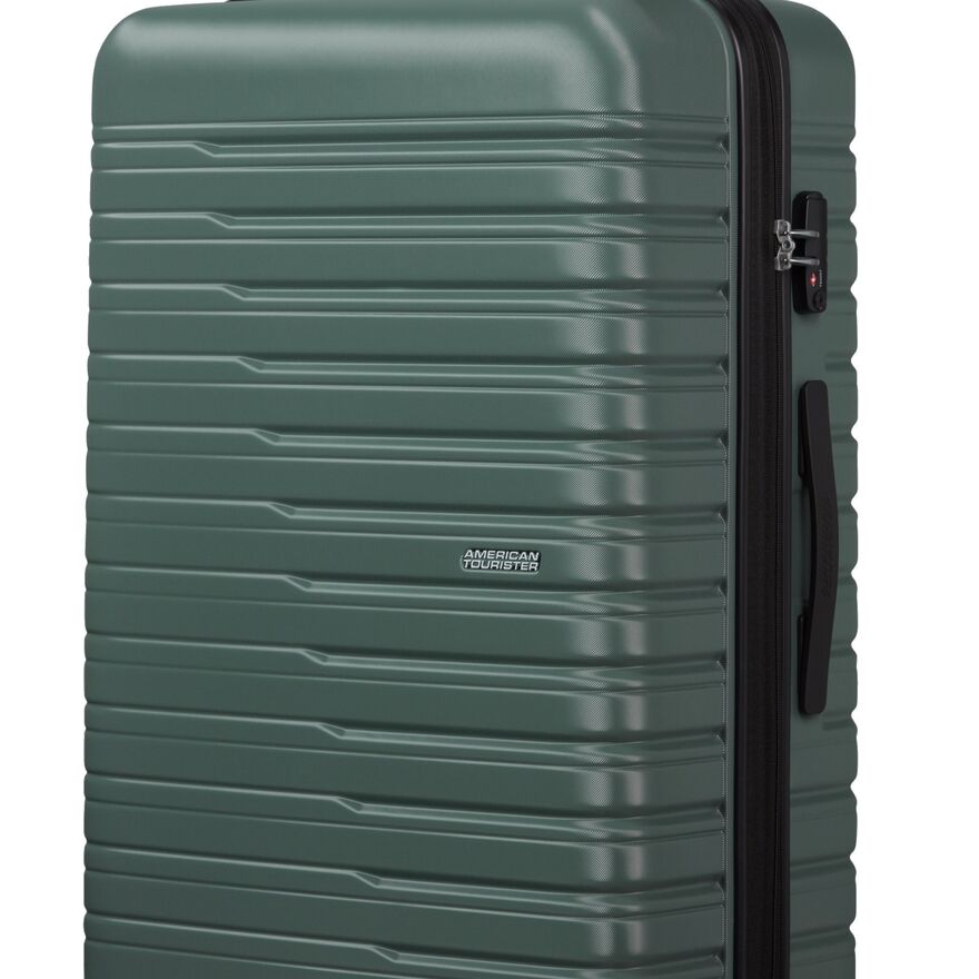 Flashline Utv. Koffert 4 hjul 78